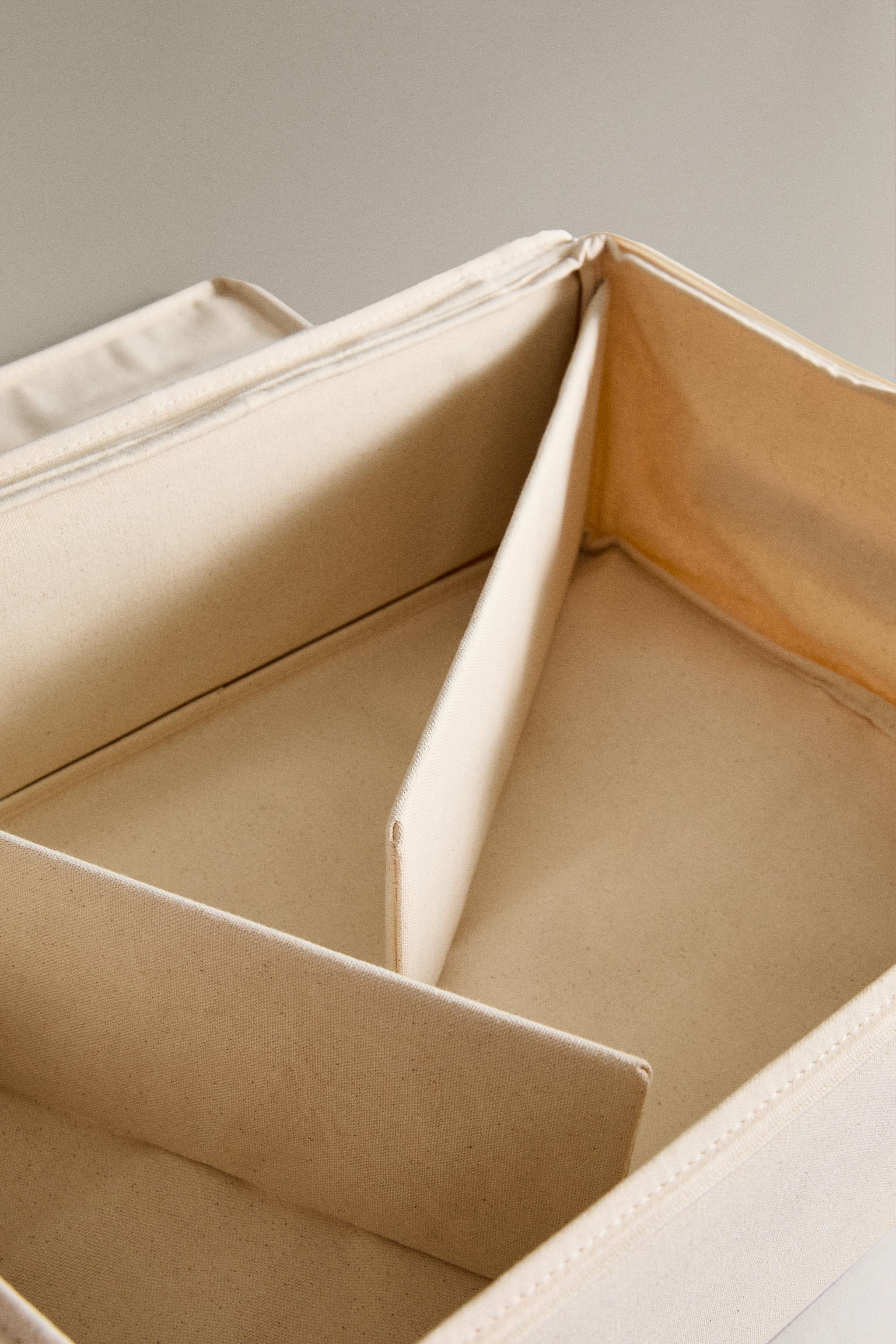 BOÎTE DE RANGEMENT ARMOIRE PETITE